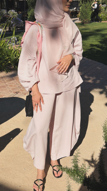 Lady Takım