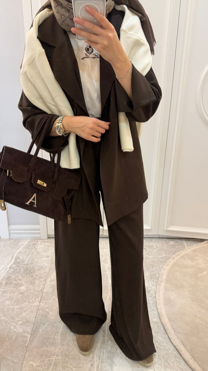 Bitter Blazer Takım