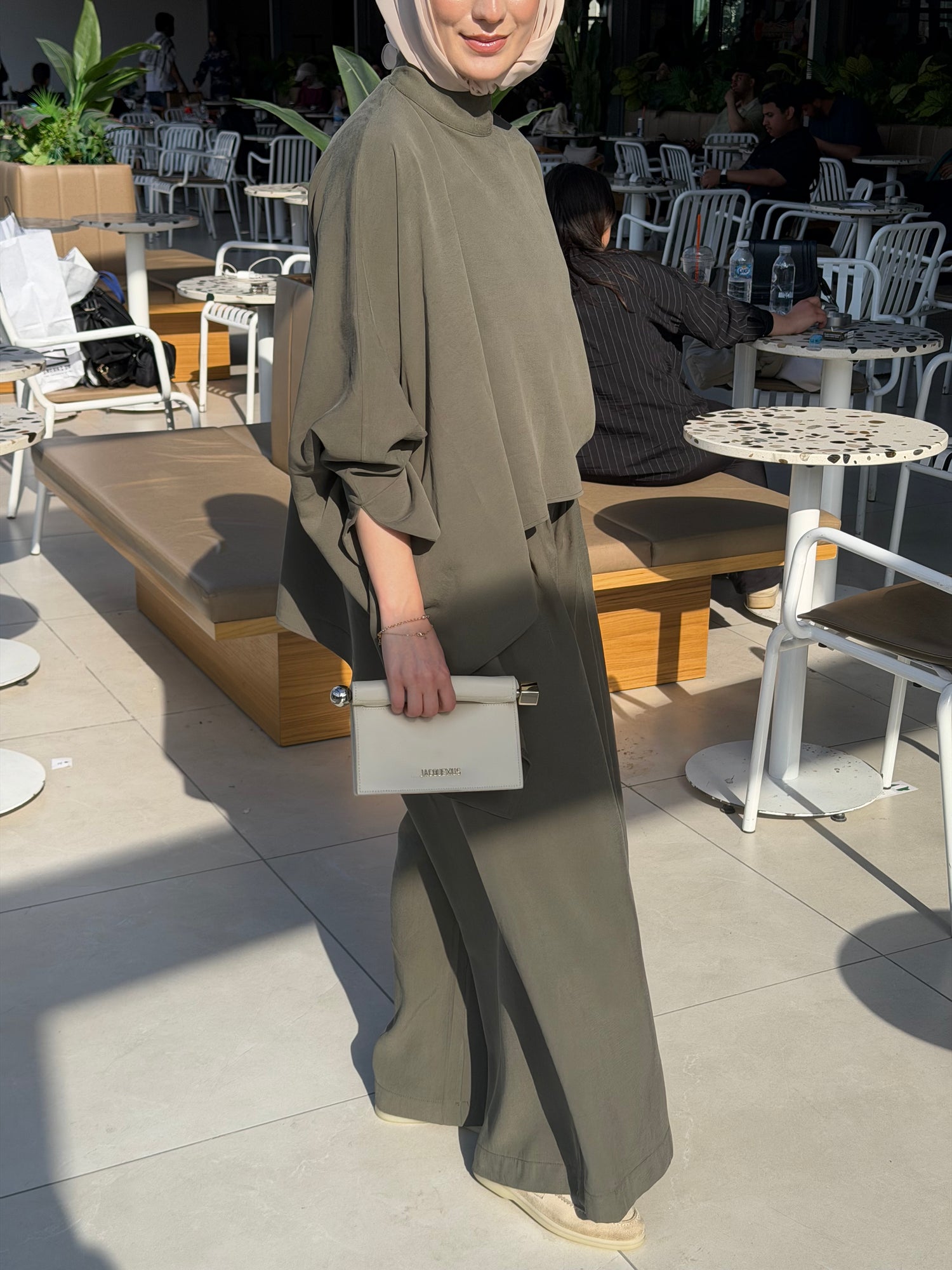 Olive Takım