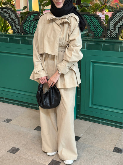 Pop Trench Takım