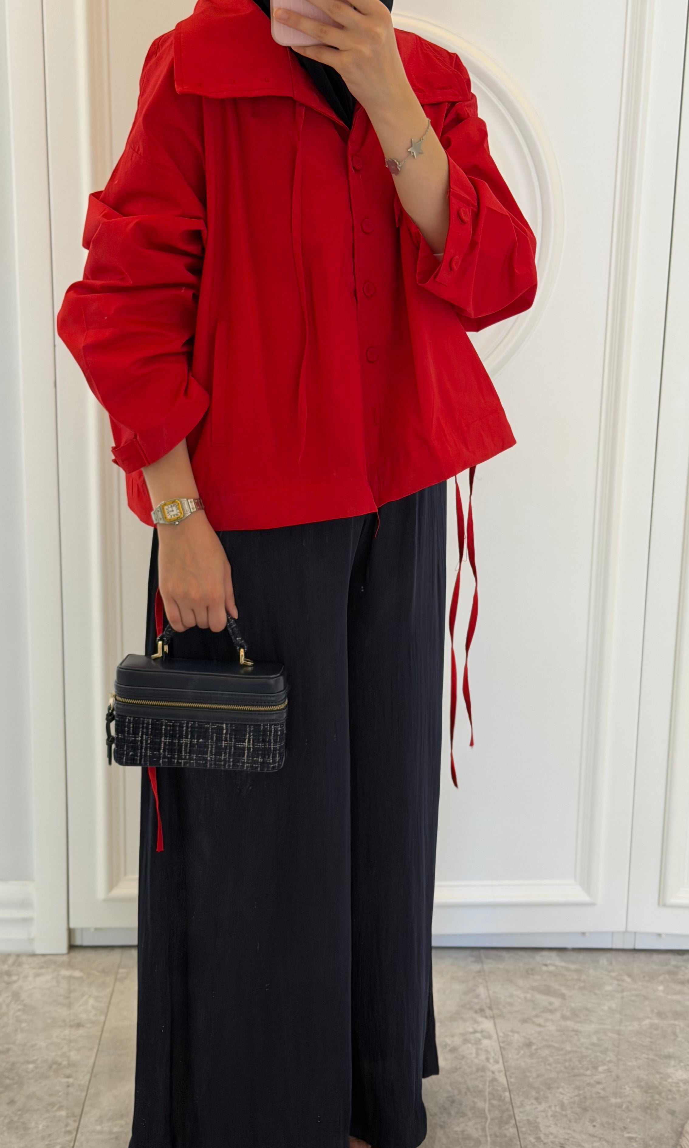 Cherry Takım