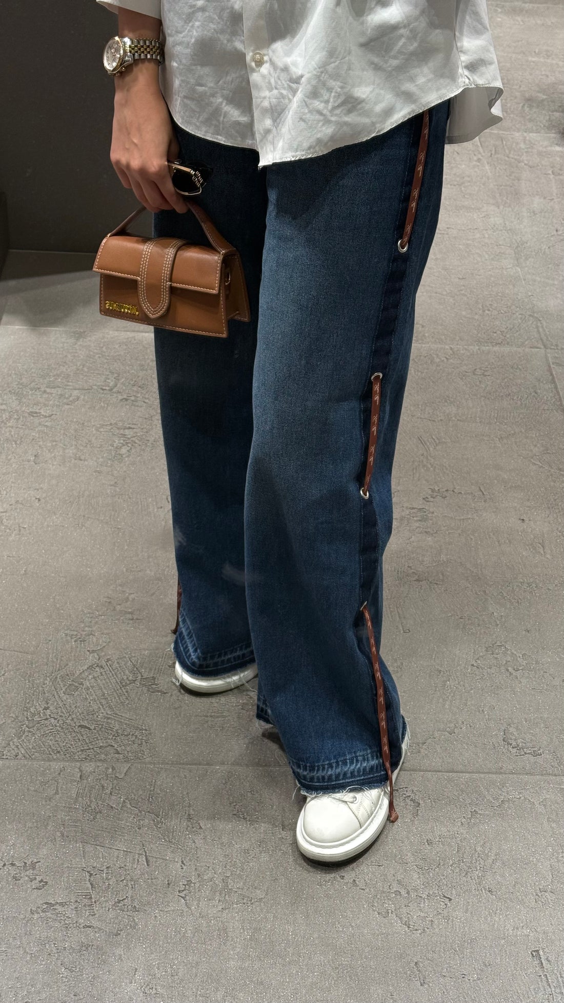Loro Piana Jeans