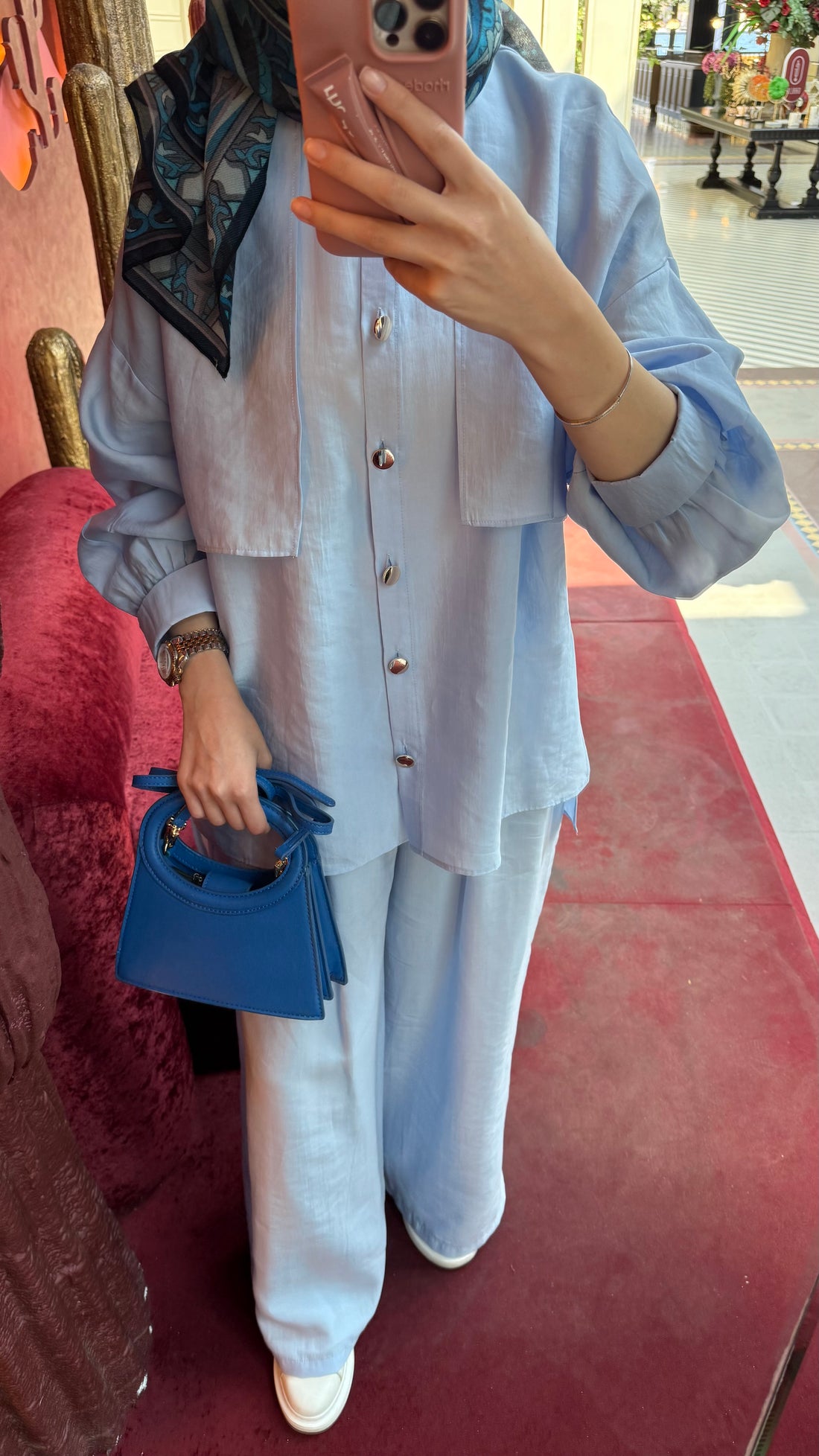 Mina Takım
