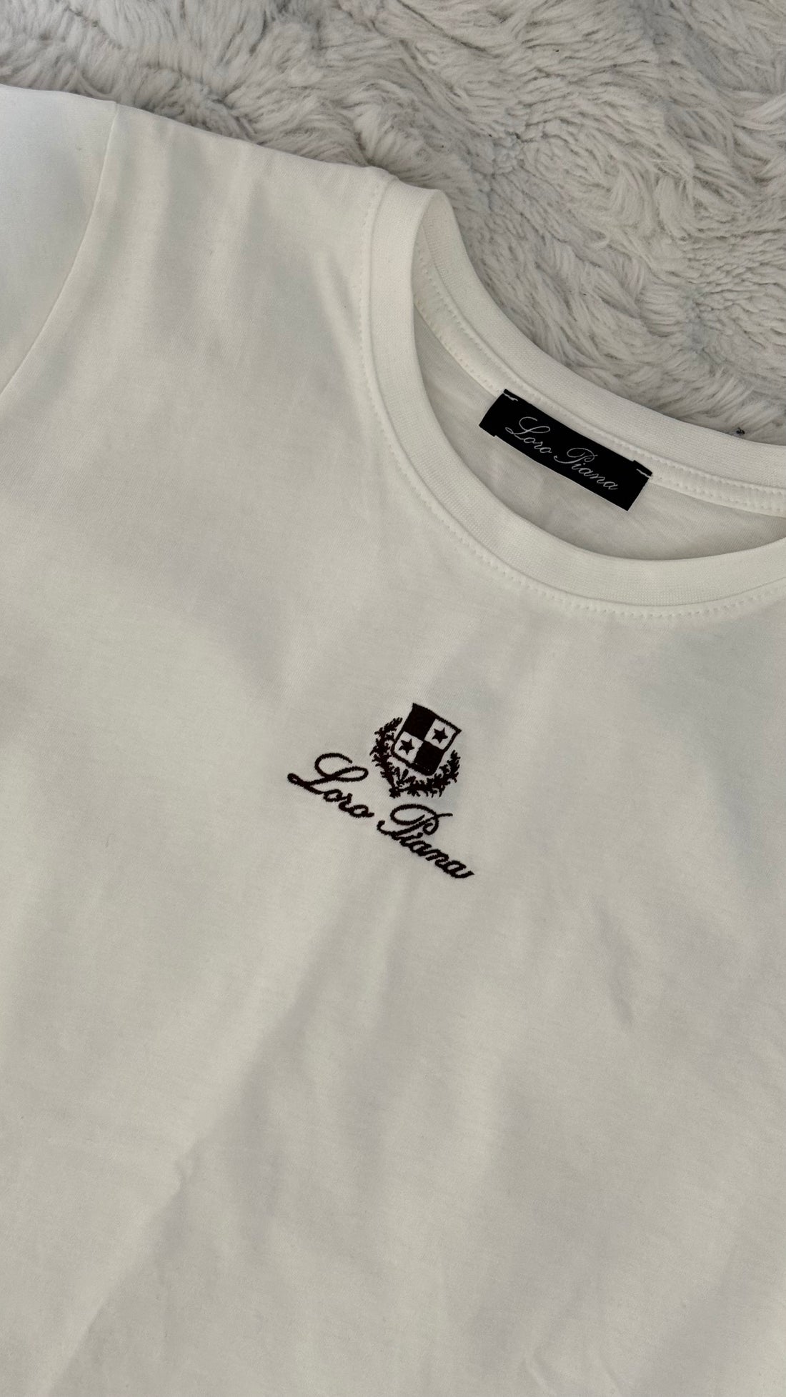 Loro Piana Tshirt
