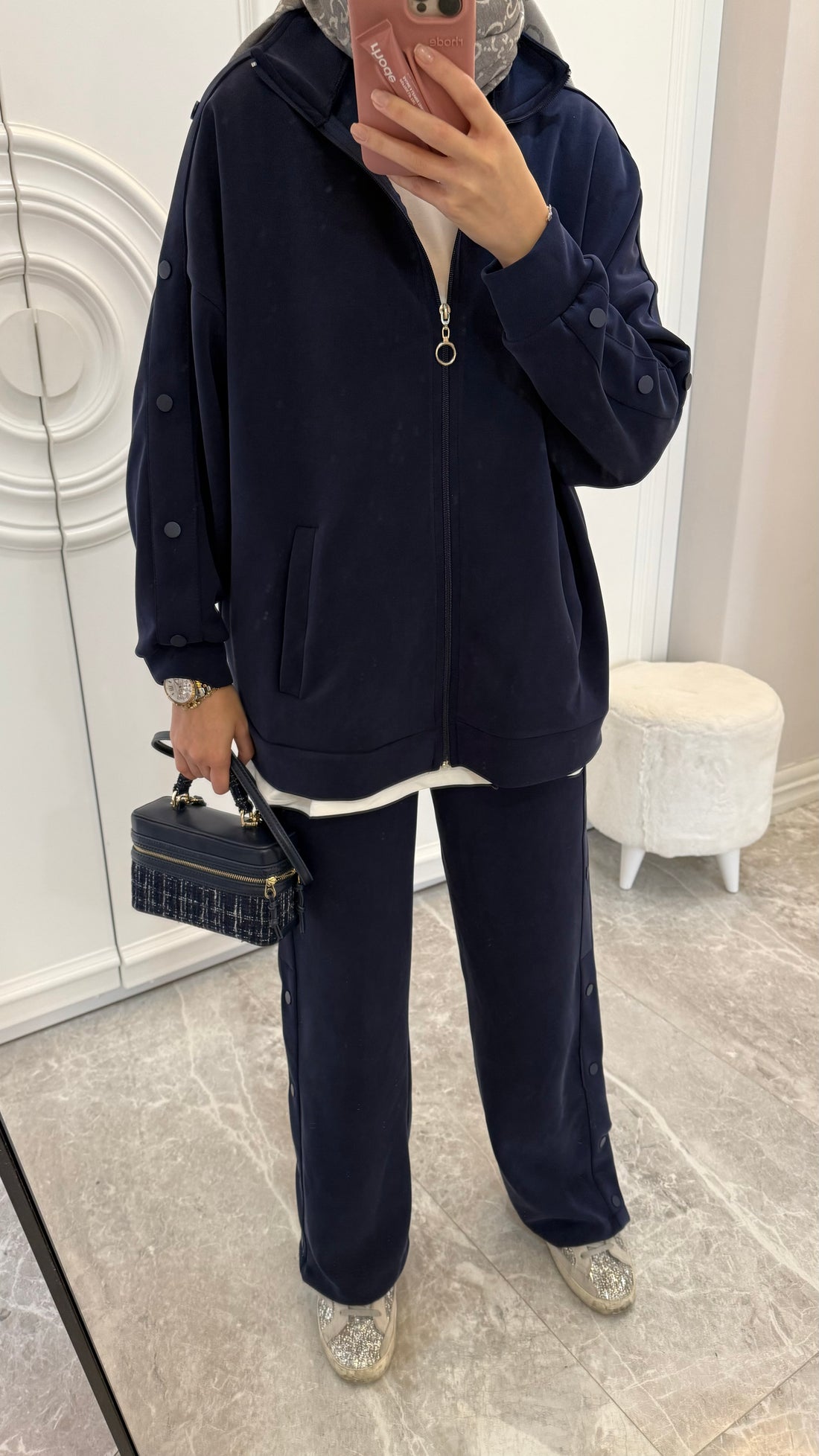 OYSHO CITCIT ESOFMAN TAKIM - nuha collection