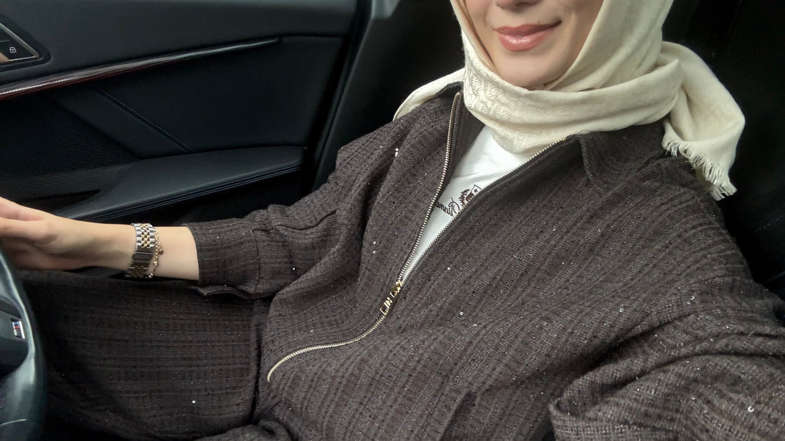 Max Mara Parıltı Takım