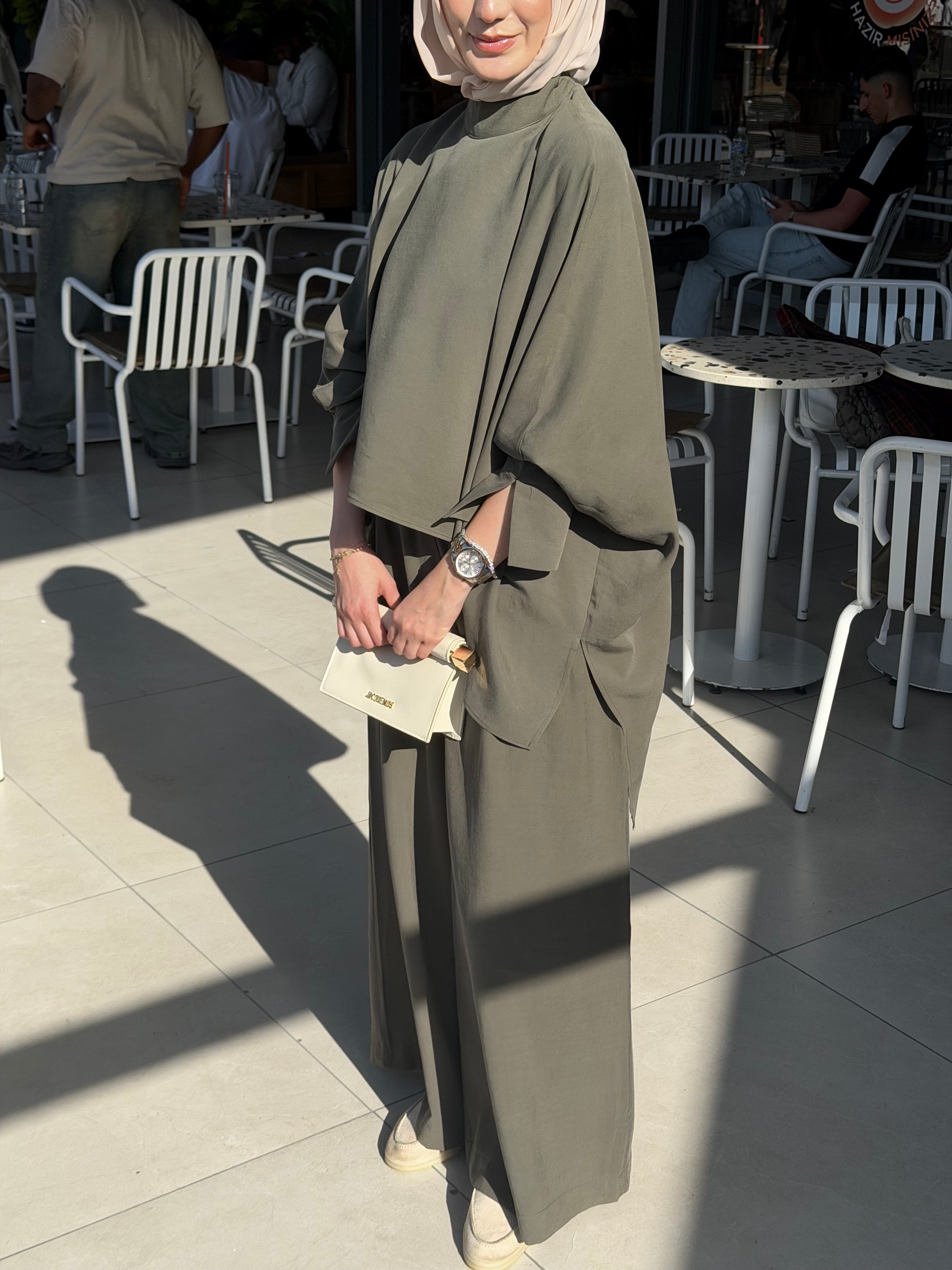 Olive Takım