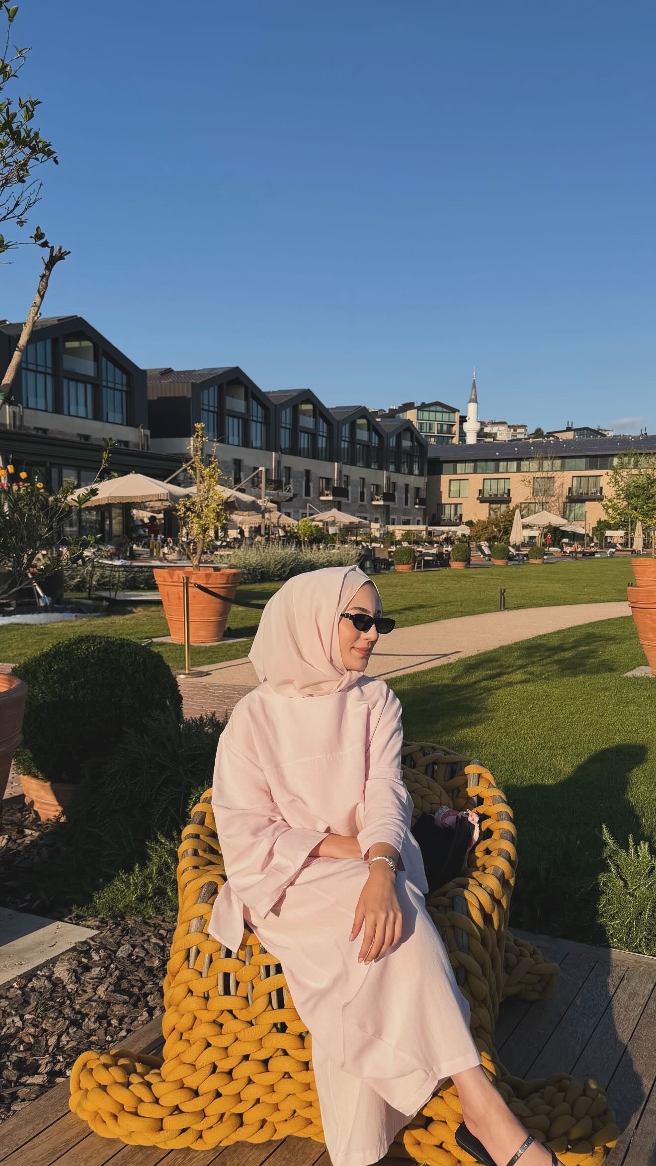 Lady Takım