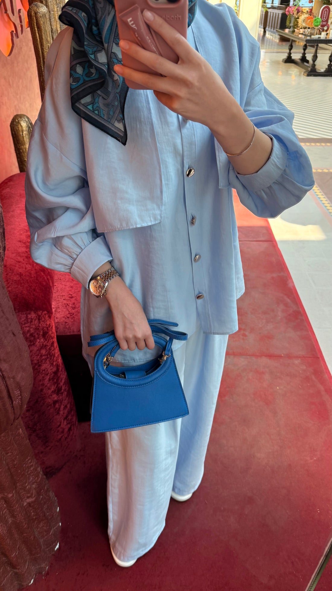 Mina Takım