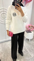 LOEWE ANGORA KAZAK - nuha collection