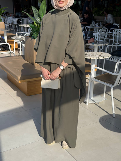 Olive Takım