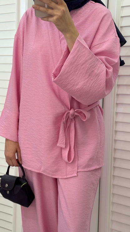 Ladies Kimono