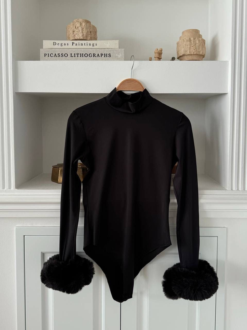 TUY DETAY BODY - nuha collection