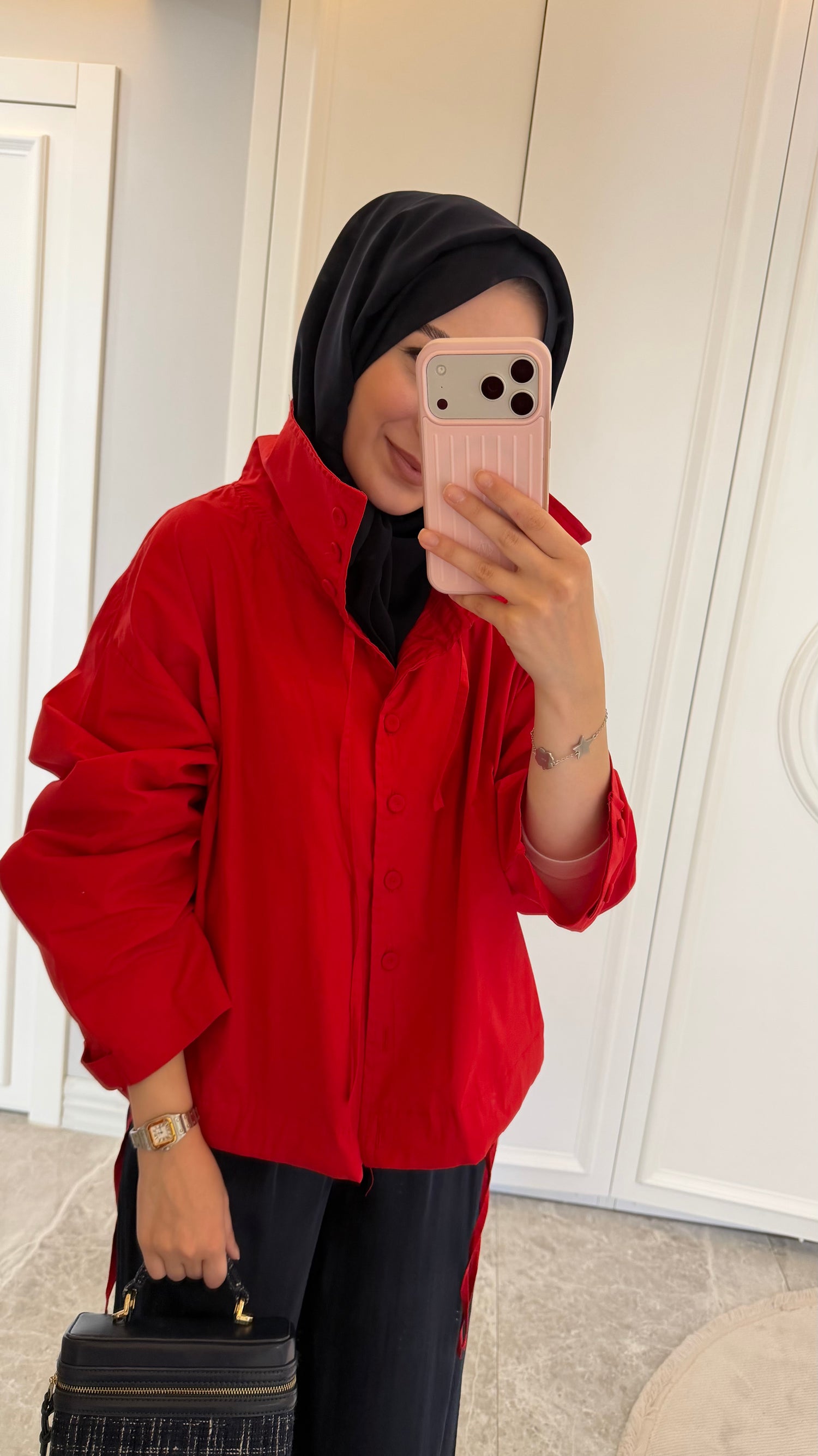 Cherry Takım