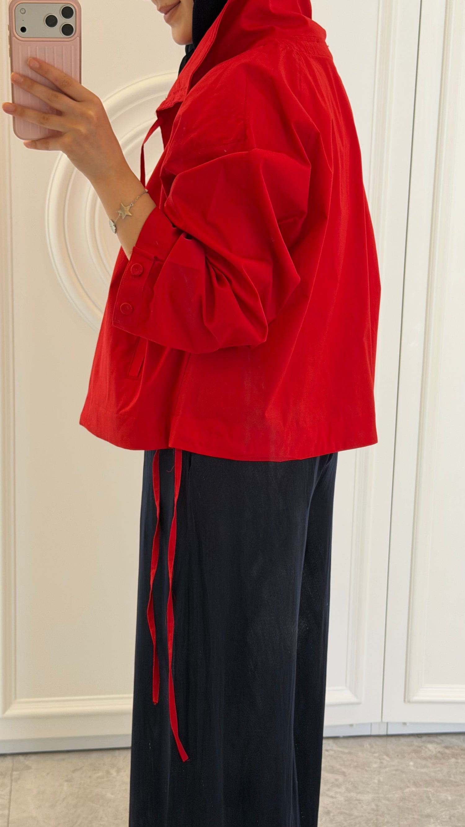 Cherry Takım