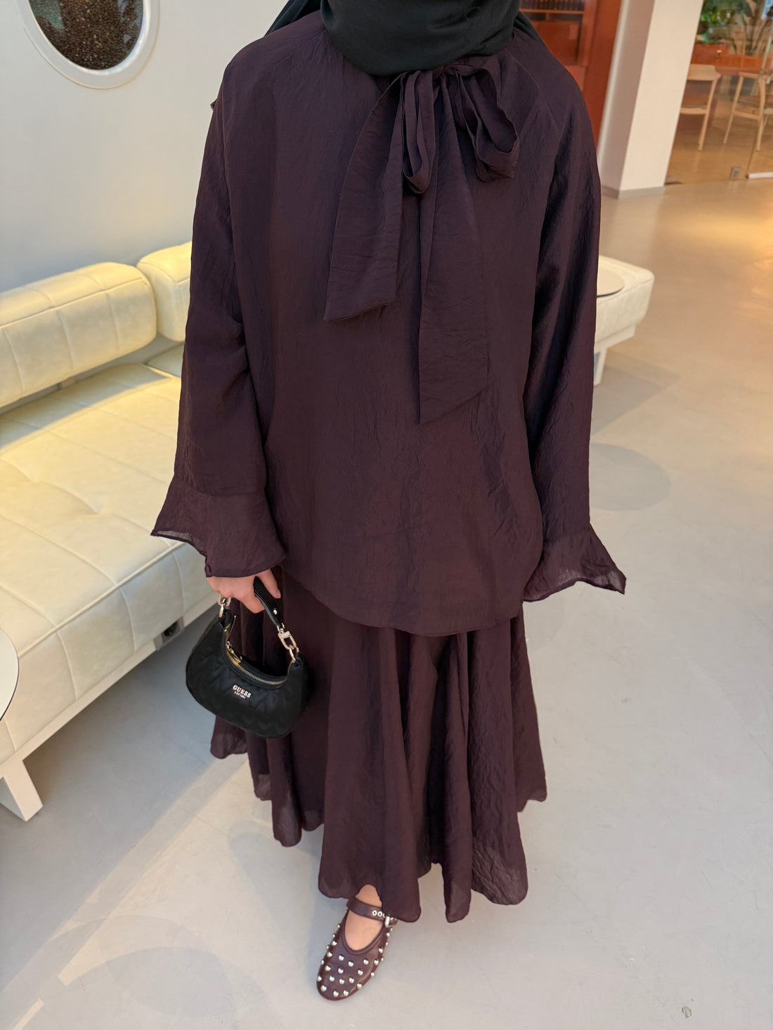 Victor Etekli Takım