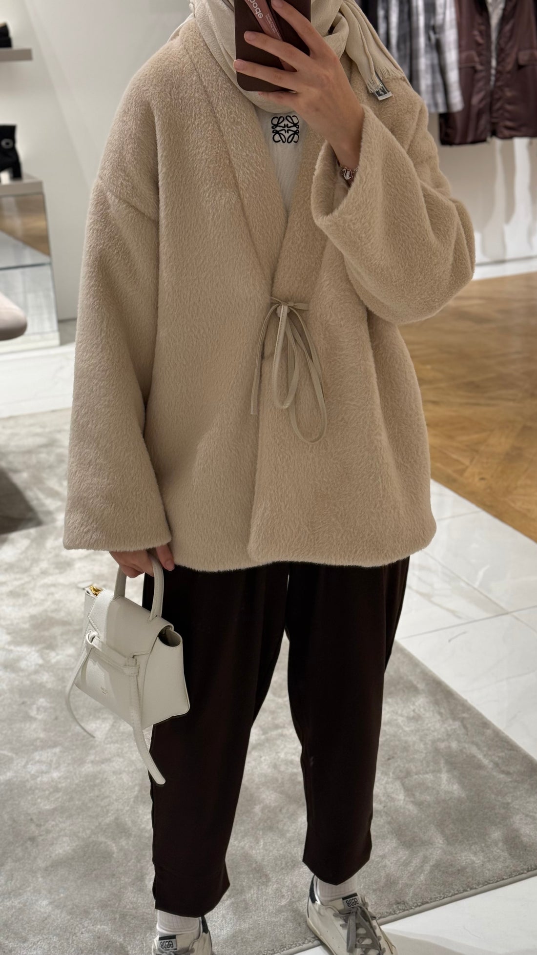 MONISA CEKET - nuha collection