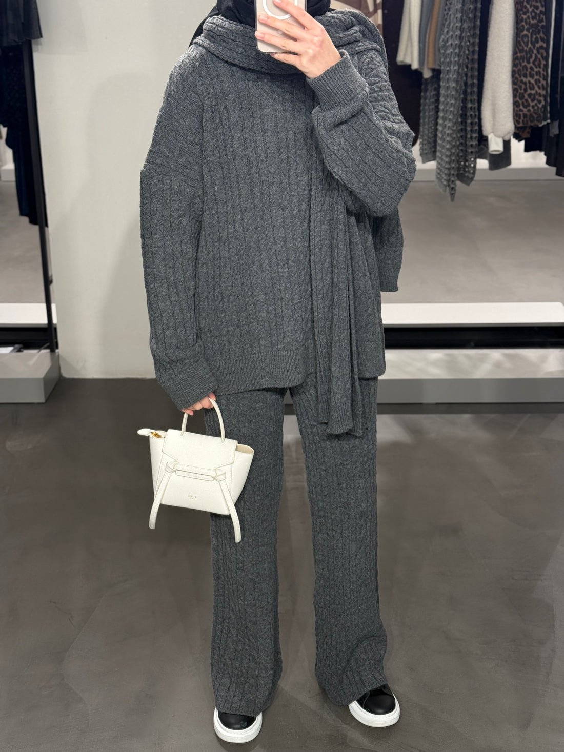 ORGU ATKILI TAKIM - nuha collection