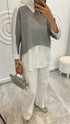 MINA GOMLEK - nuha collection