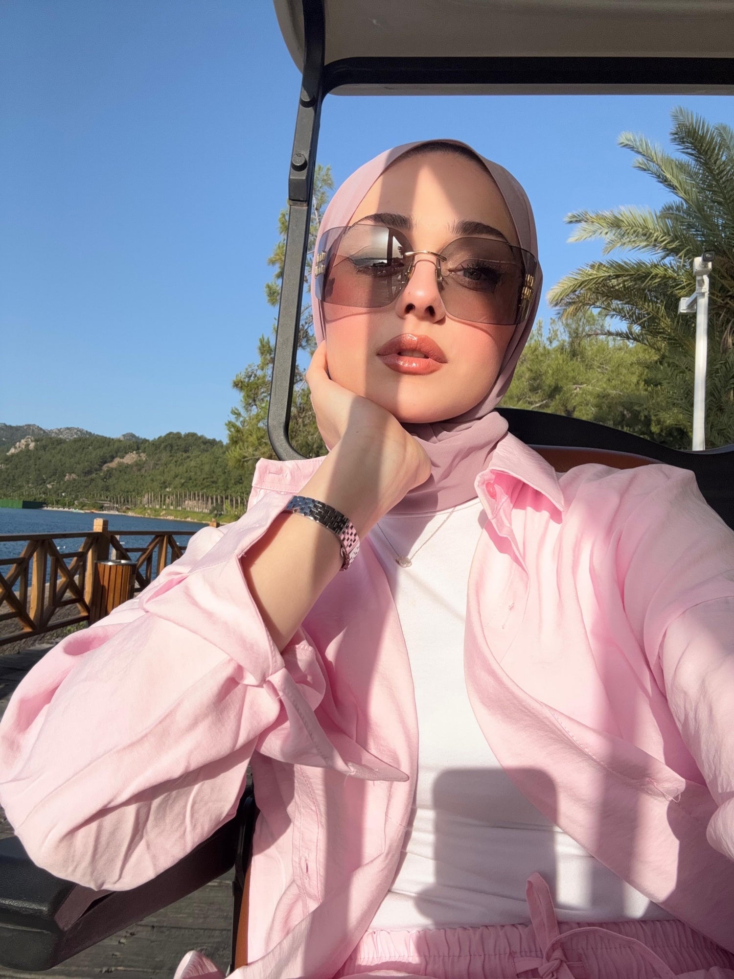 Angels Tensel Takım