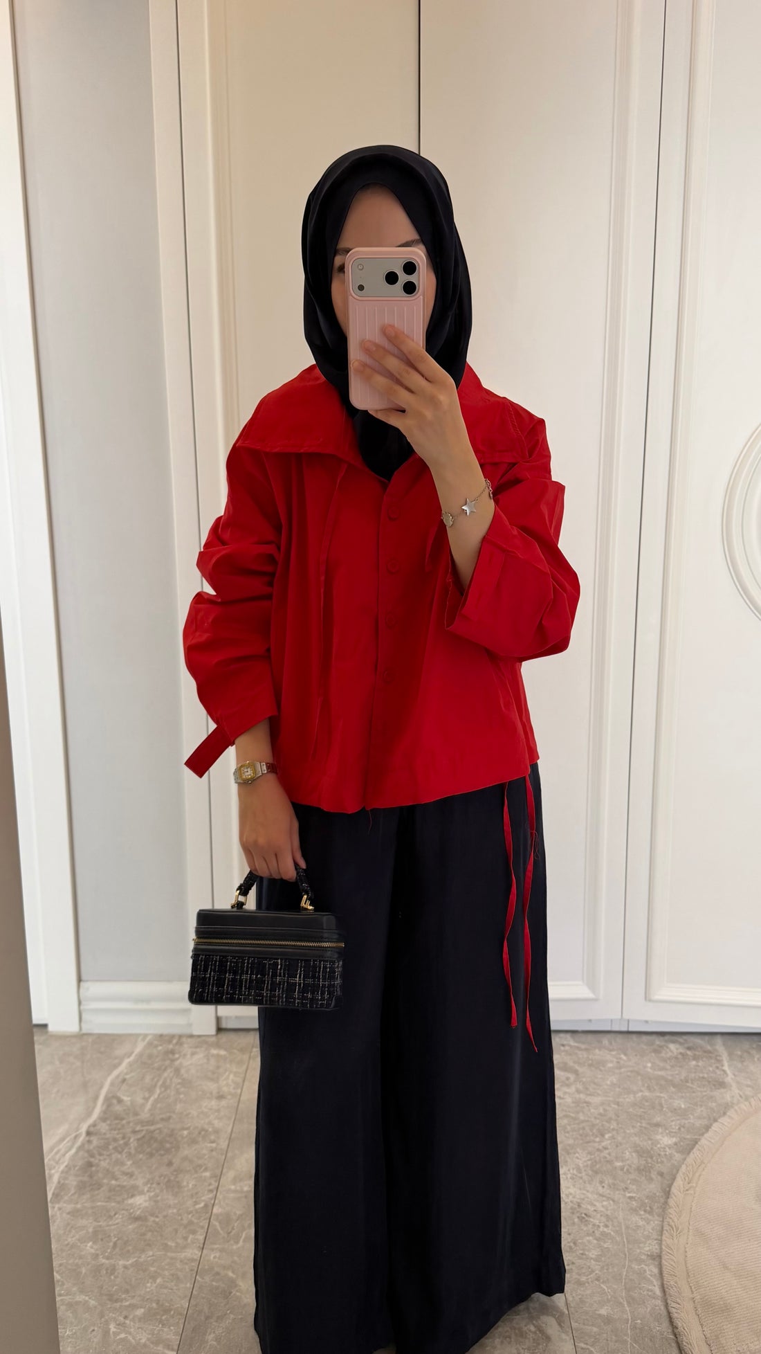 Cherry Takım