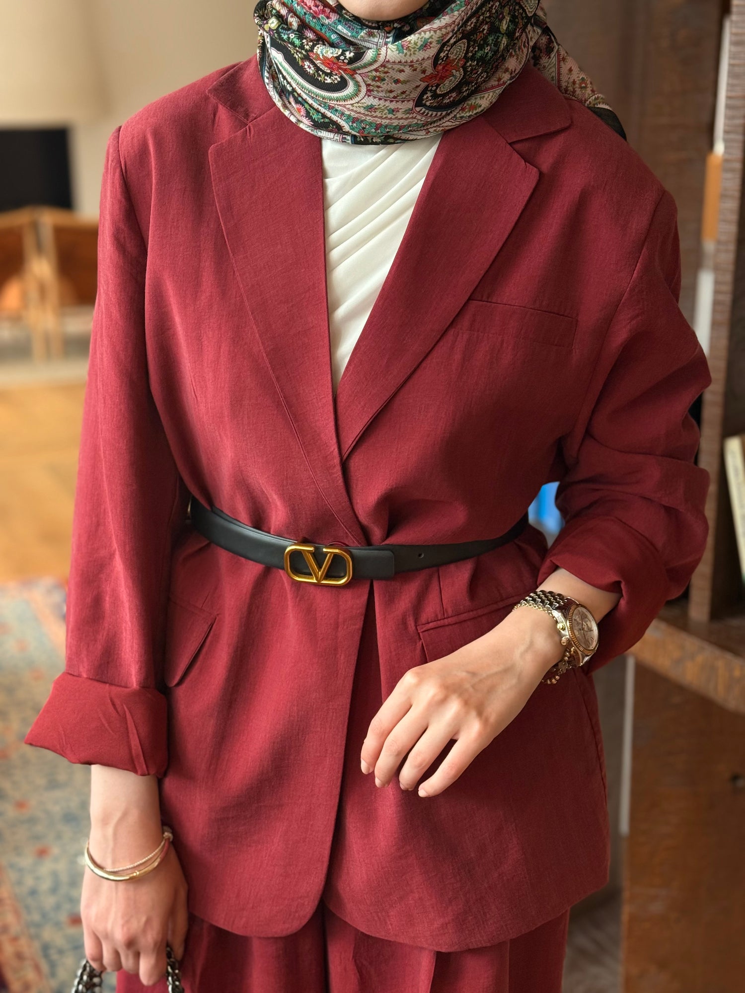 Katre Takım