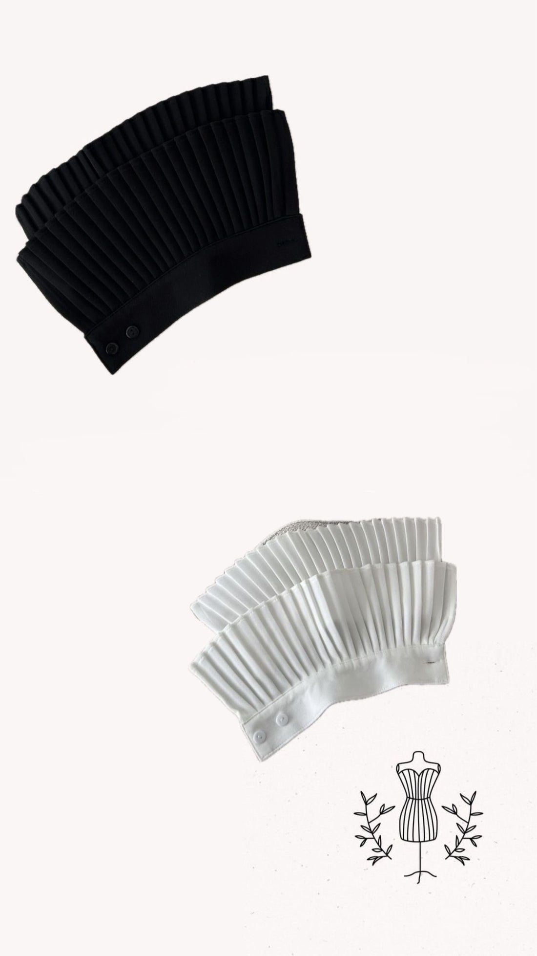 PILELI MANSET KOLLUK - nuha collection