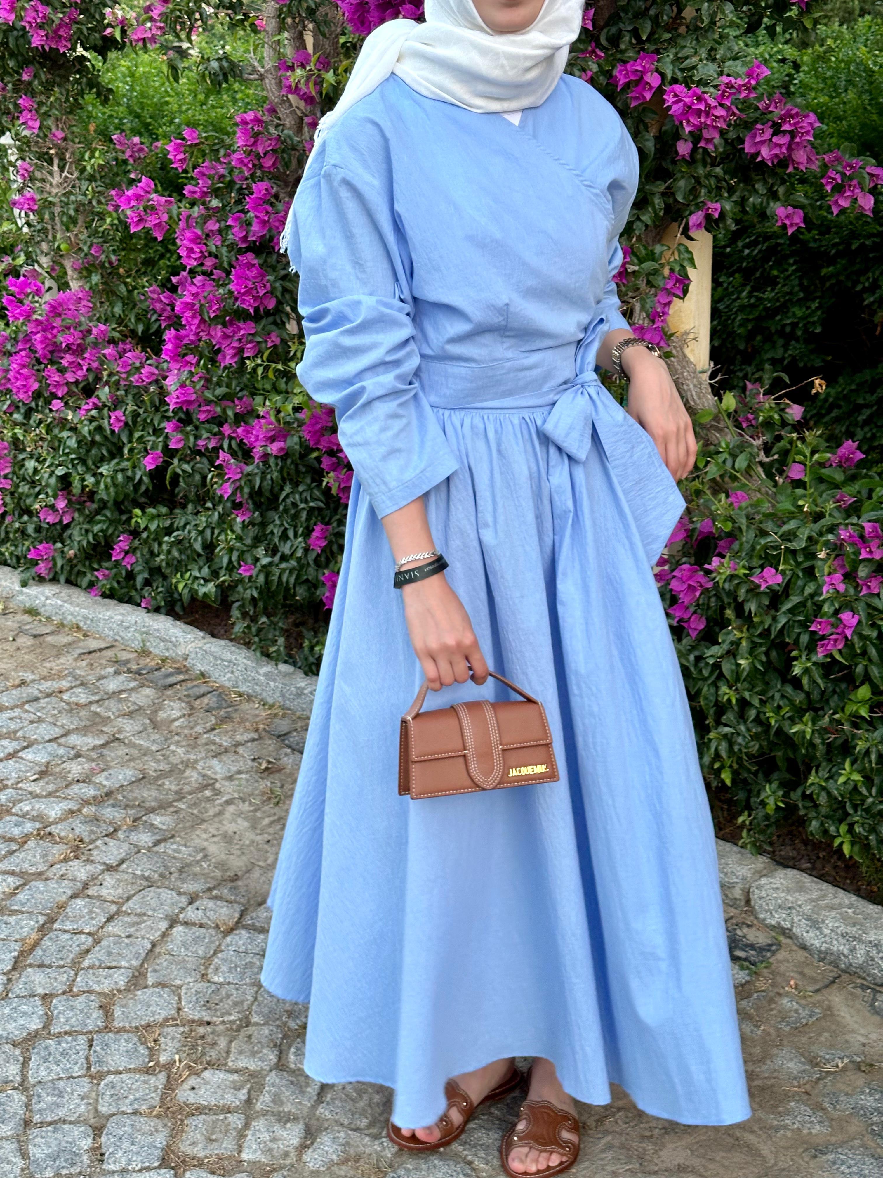 SIANJI TAKIM - nuha collection