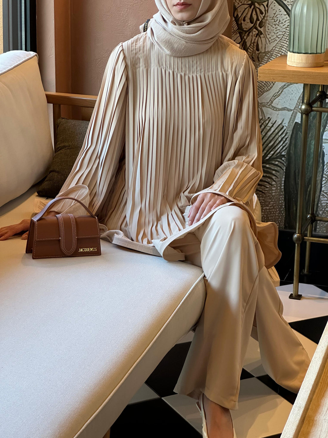 PILELI TAKIM - nuha collection